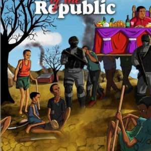 Cowards of the Republic