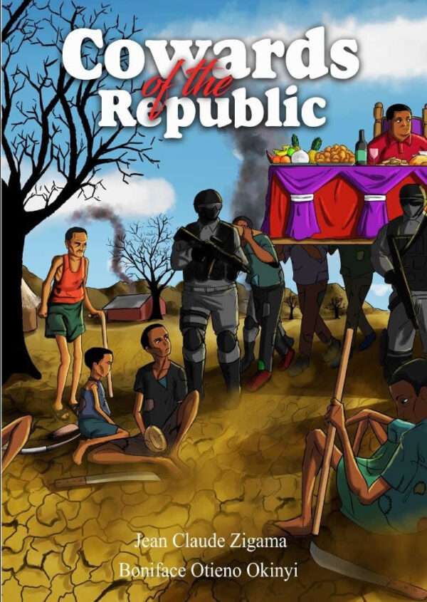 Cowards of the Republic