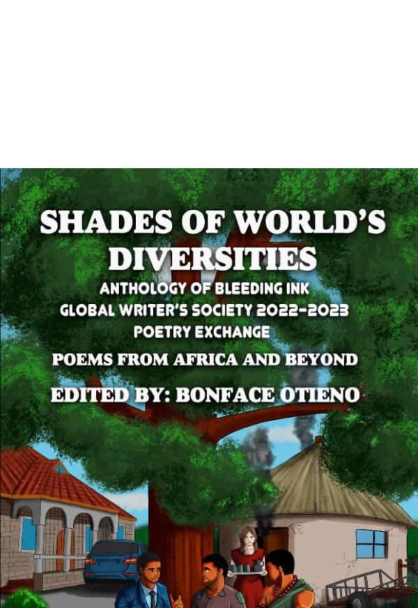 Shades of World's Diversities by Bonface Otieno Okinyi - Image 2