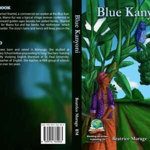 Blue Kanyoni Season 1
