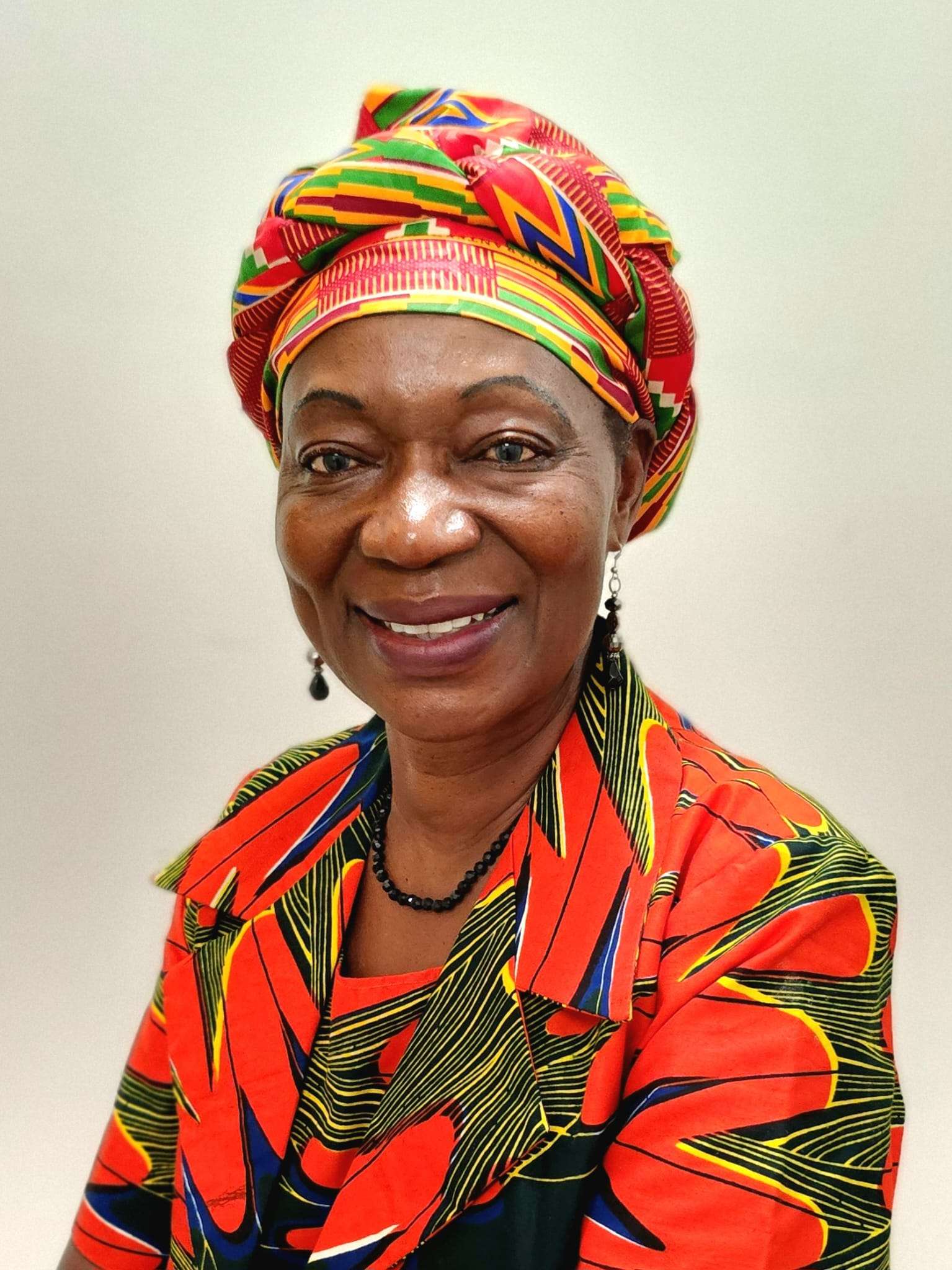 bleeding ink scribes publishers limited africa kenya featured auhtor of Hope Within Endless Trauma by Prof. Imali J. Abala