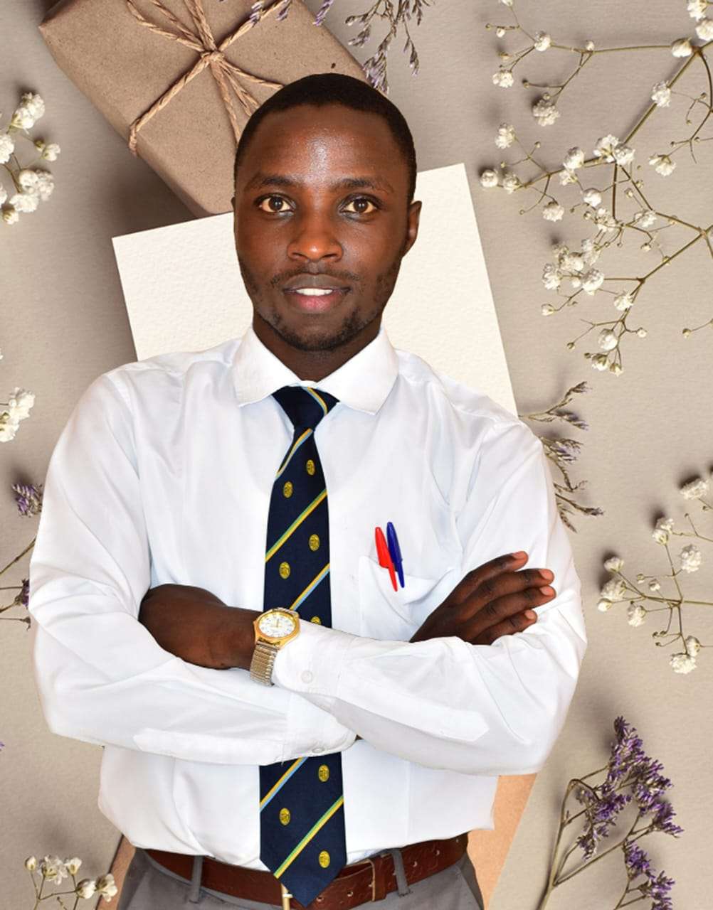 bleeding ink scribes publishers limited africa kenya featured auhtor of In the Casket by Mose Henry Gikeny