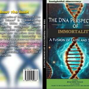 The DNA perspective of immortality: A Fussion of Faith and Science.