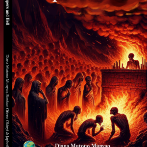 Whispers and Hell and Other Poems